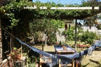 Confortable y acogedora cabaña a 150 mts de la playa - B&B