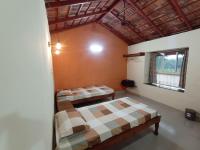 Chambre Lits Jumeaux