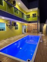 WT Corais Flats - Ferienwohnung Maragogi