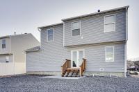 Spacious Utah Home: 34 Mi to Salt Lake City - B&B Tooele