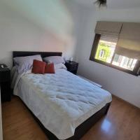 MONROE SUITES con cochera - B&B Buenos Aires