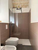 Camera Matrimoniale con Bagno Privato