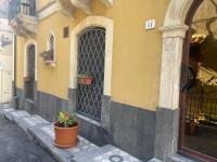 Dimora delle Sciare - Centro Storico - B&B