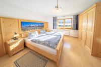 Standard Apartment mit Bergblick