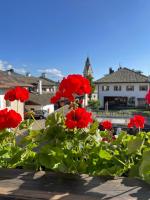 B&B Anterivo - Il Nido del Picchio - Bed and Breakfast Anterivo