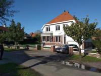 Villa Zeesymfonie De Haan - Chambres d’hôtes