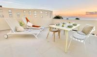 Lukenda Rooms - Boutique Apartments with view of Adriatic Sea - Chambres d'hôtes Pakoštane