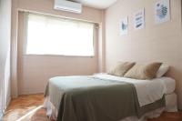 Apartamento de 3 dormitorios