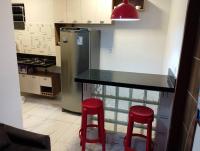 Apartamento novo e confortável - B&B