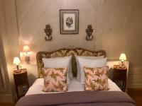 La Pompadour - 1. Etage