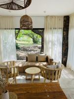 Casa Simona - Bed and Breakfast Las Rabonas