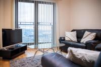 GuestReady - City Centre Apartment, Sleep 4 - Ferienwohnung