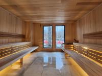 Tremblant Prestige - Verbier 8-203 - B&B
