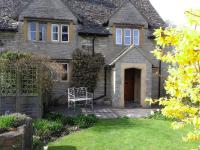 Bear's Cottage Bretforton - Chambres d’hôtes