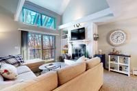 Appartement met 1 Slaapkamer