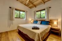 B&B Cocles - Villa Sirena en Anima Mundi - Bed and Breakfast Cocles