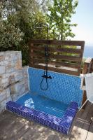 Kalokairi Boutique Residence - Bed and Breakfast Skópelos