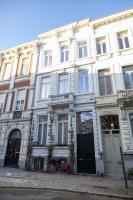 Heaven in Antwerp - Ferienwohnung