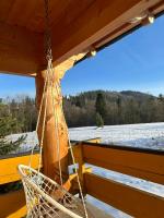 Camera Familiare Deluxe