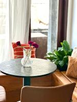 MONA NEST Canggu 2BR Tiny House with Rooftop and Cozy Workspace - B&B