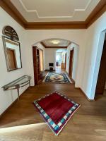 145m2Ferienwohnung Haas - Bed and Breakfast Fügen