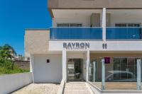 Lindo Duplex na Praia de Canto Grande com ótima localização - Chambres d’hôtes Bombinhas