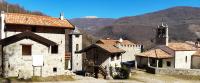 Incantevole rifugio nel castello di Ahrensperg - Bed and Breakfast