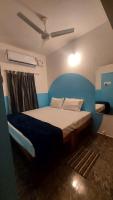B&B Villupuram - OceanBliss_Homestay04 - Bed and Breakfast Villupuram