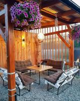 Pokoje Gosinne U Ani i Andrzeja - Ferienwohnung Małe Ciche