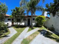 Casa Sabiá - Praia do Campeche - Ferienwohnung Florianópolis