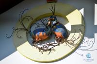 Pávakakas Vendégház - Bed and Breakfast Vác