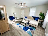 Relaxing family home near Duke Raleigh Hospital - B&B Raleigh