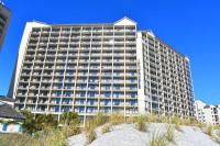 Your Beachfront Resort Oasis - B&B Myrtle Beach