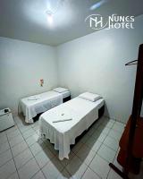 Nunes Hotel - B&B Palmas
