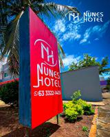 Nunes Hotel - B&B