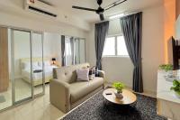 Apartment mit 1 Schlafzimmer