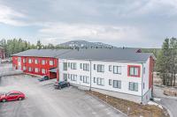 Sisu Stay Studio Jetset Levi - B&B Levi