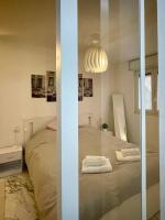 Chambre Double Deluxe avec Balcon