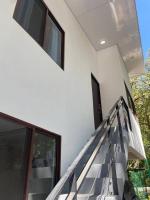Peaceful Apartment in Tamarindo, 50m to the Beach - Sofia Apartments - B&B Tamarindo