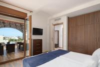 Villa con piscina privada