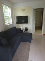 Appartamento con 1 Camera da Letto e Vista Giardino 