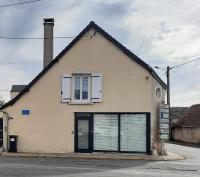 Grand appartement tout confort proche de CHAMBORD - B&B Saint-Claude-de-Diray