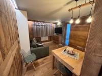 Maison Meynet Mountain Charm - B&B Cervinia