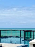 Maraca Beach Residence ll flat 319 - B&B