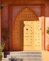 Merzouga Lodge - B&B Merzouga