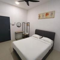 The Oasis Kuantan with Private Pool - B&B Kuantan