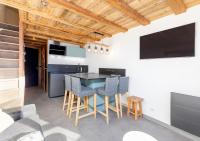 Val Thorens So Cocooon Silveralp 330 - B&B Val Thorens