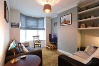 Air Maison - Stylish 2 Bedroom - Short walk to Southsea - B&B