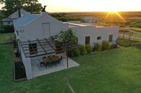 B&B Swellendam - Lowergroen Guestfarm, Working Farm - Bed and Breakfast Swellendam