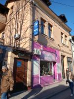 Apartment and rooms"Tabašnice"Tuzla centar - B&B